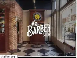 Sites similar to vbarbershop.com