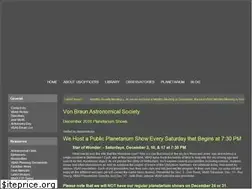Sites similar to vbas.org