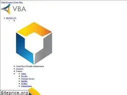 Sites similar to vbasoftware.com