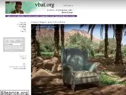 Sites similar to vbat.org