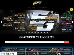 Sites similar to vbautoparts.com