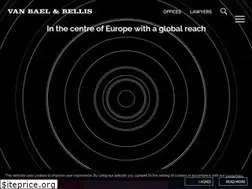 Sites similar to vbb.com