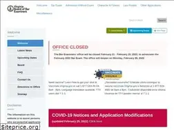 Sites similar to vbbe.state.va.us