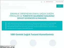Sites similar to vbbgentek.com