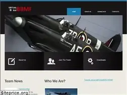 Sites similar to vbbmf.co.uk