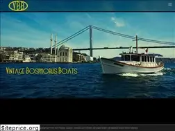 Sites similar to vbboats.com