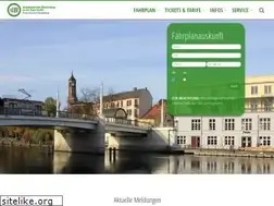 Sites similar to vbbr.de