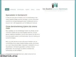 Sites similar to vbbradvocaten.nl