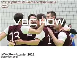 Sites similar to vbc-how.ch