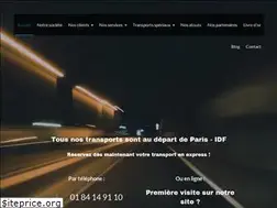 Sites similar to vbc-paris.fr