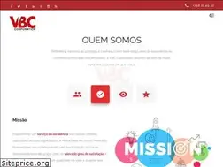 Sites similar to vbc.co.mz