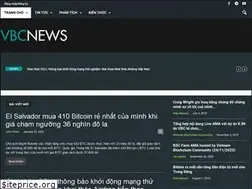 Sites similar to vbc.group