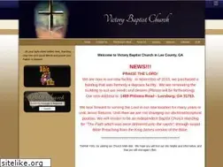 Sites similar to vbcalbanyga.com