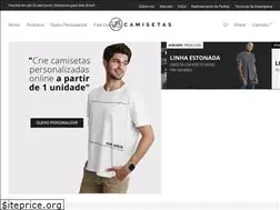 Sites similar to vbcamisetas.com.br