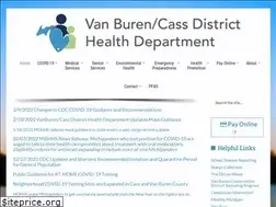 Sites similar to vbcassdhd.org