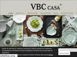 Sites similar to vbccasa.com