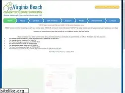 Sites similar to vbcdc.org