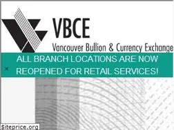 Sites similar to vbce.ca