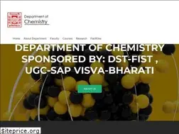 Sites similar to vbchem.ac.in