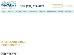 Sites similar to vbchiro.com