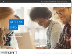 Sites similar to vbci.org