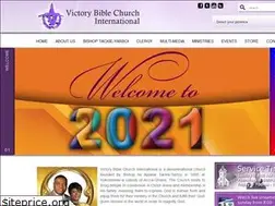 Sites similar to vbcint.com