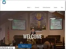 Sites similar to vbcmontrose.org