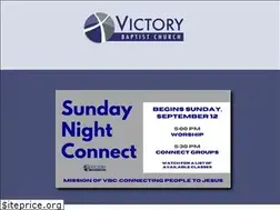Sites similar to vbcmtj.org
