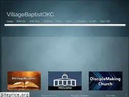 Sites similar to vbcokc.org