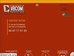 Sites similar to vbcom44-85.com