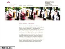 Sites similar to vbcommunicatie.com