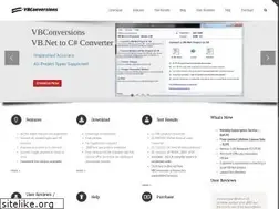Sites similar to vbconversions.com