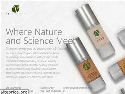 Sites similar to vbcosmetics.com