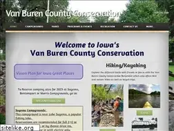 Sites similar to vbcountyconservation.com