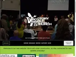 Sites similar to vbcpasadena.net