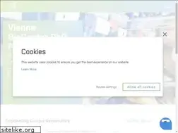Sites similar to vbcphdprogramme.at