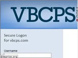 Sites similar to vbcps.com