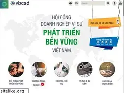 Sites similar to vbcsd.vn