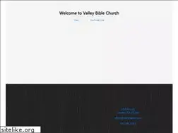 Sites similar to vbcshafter.com