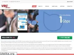Sites similar to vbctv.in