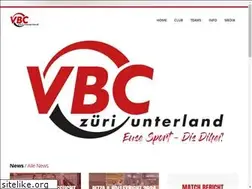 Sites similar to vbczu.ch