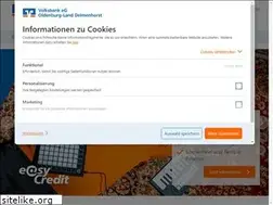 Sites similar to vbdel.de