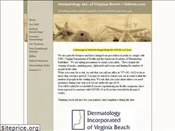 Sites similar to vbderm.com