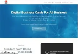 Sites similar to vbdigitalcard.com