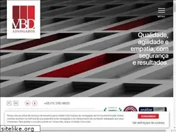Sites similar to vbdlaw.com.br