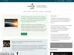 Sites similar to vbdo.nl