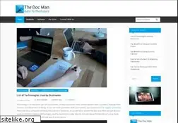 Sites similar to vbdocman.com