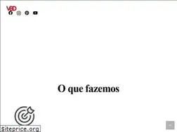 Sites similar to vbdp.pt