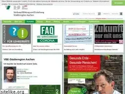 Sites similar to vbe-ac.de