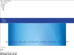 Sites similar to vbe-bouw.be